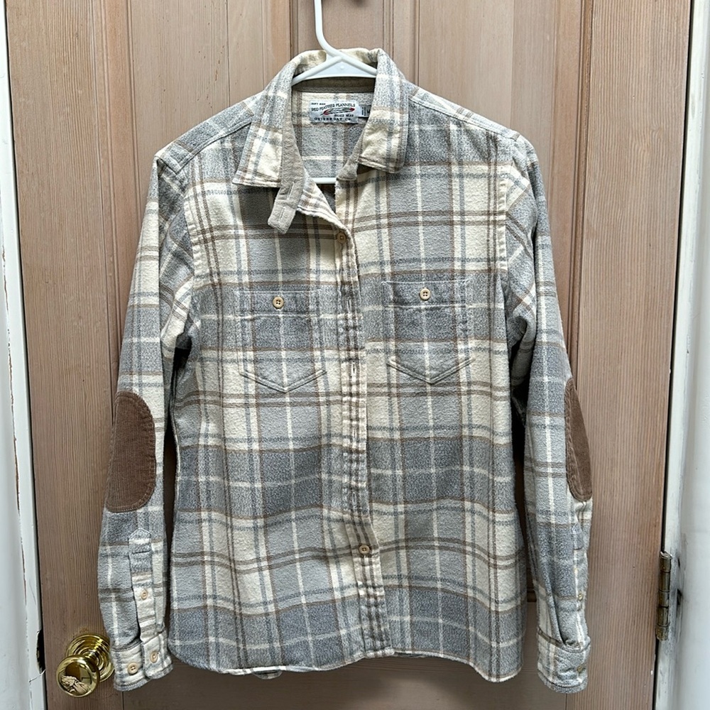 Red Feather Women’s Flannel